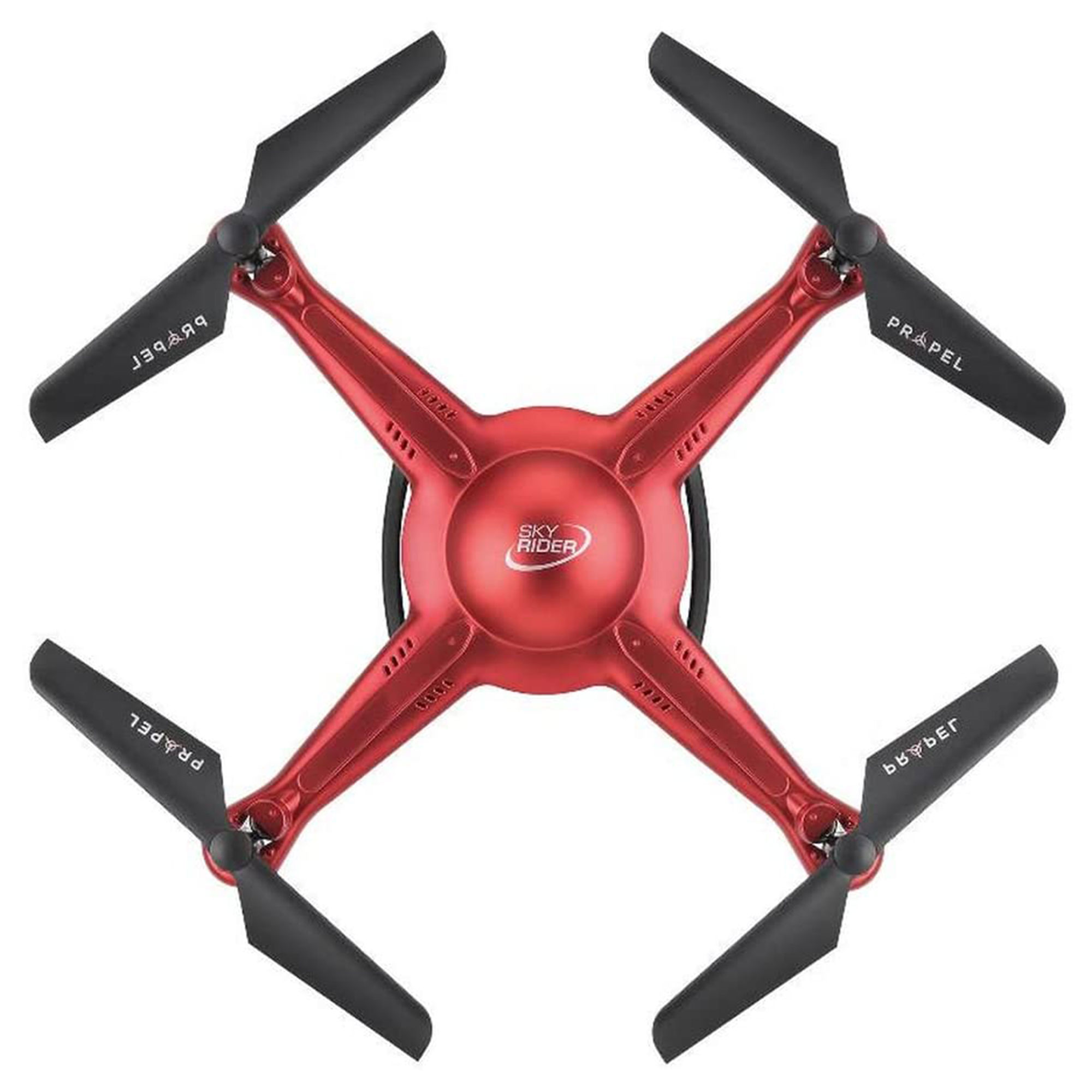 sky rider propel drone