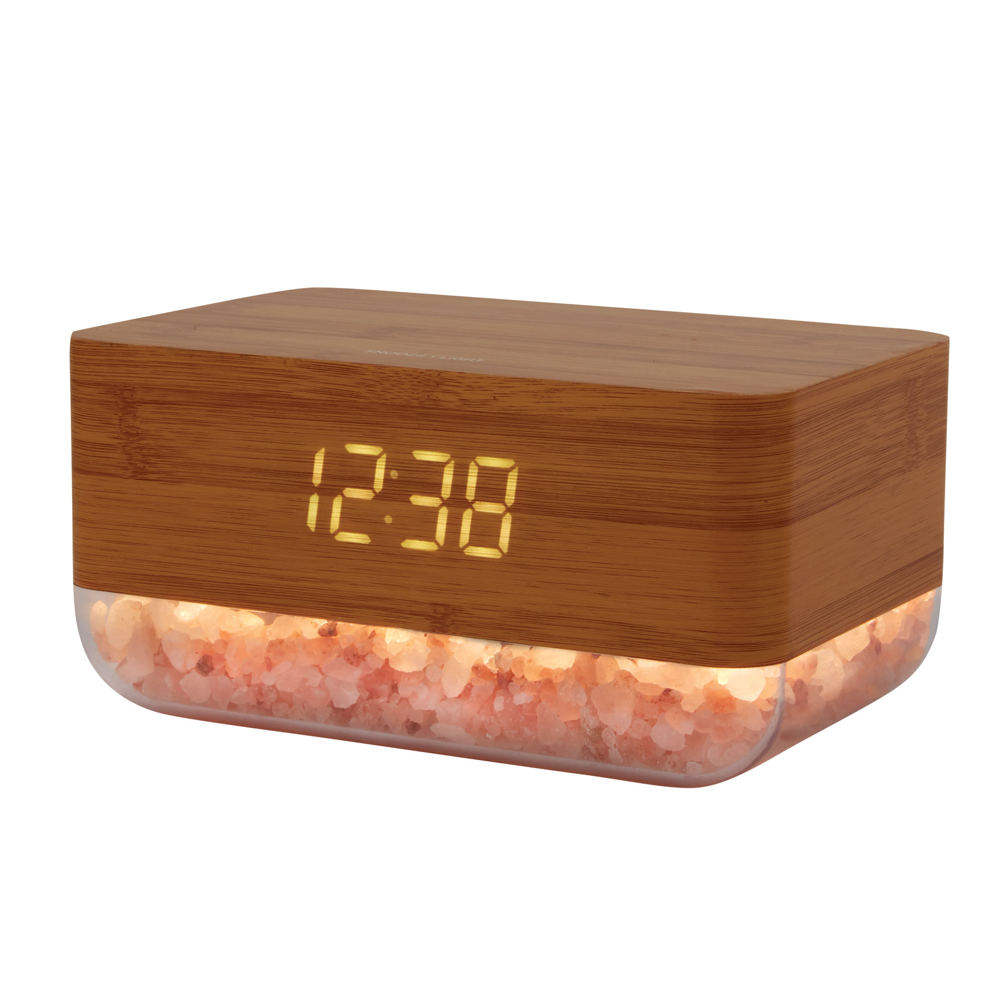 sunrise alarm clock himalayan salt