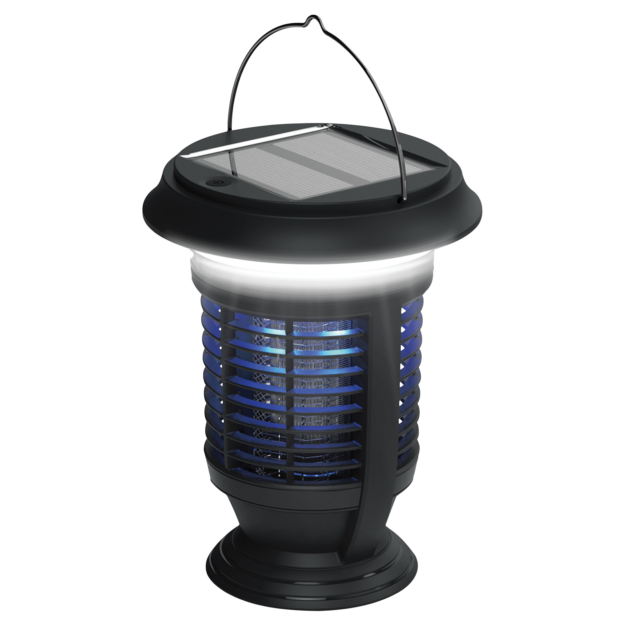 Stinger Cordless Insect Zapper Lantern RAA Hardware, 47% OFF