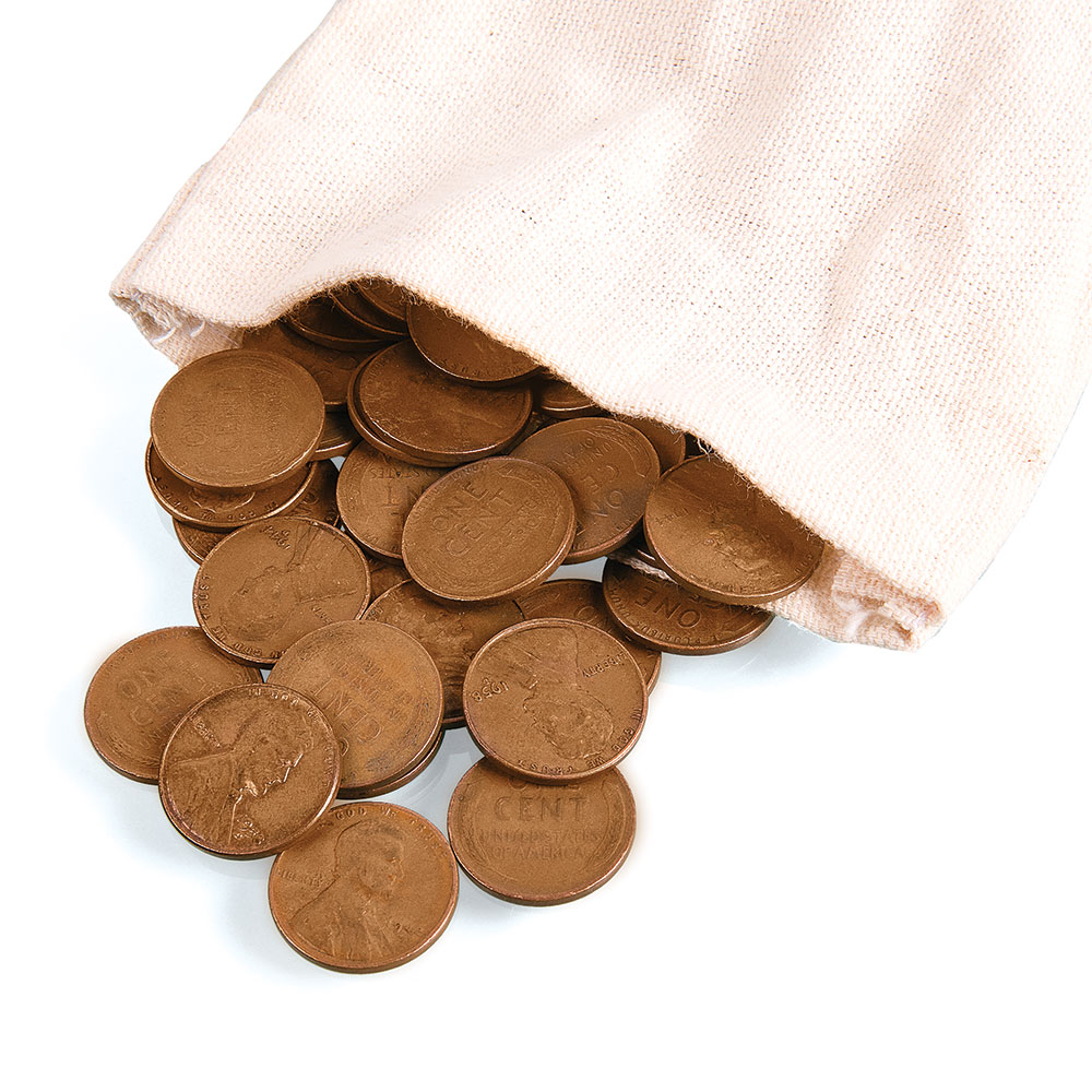 American Coin Treasures Lincoln Wheat Pennies